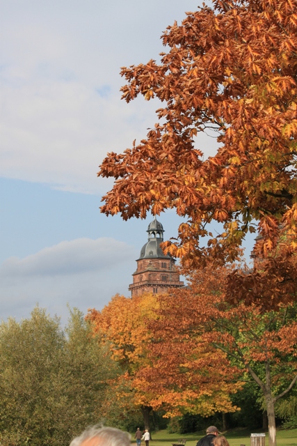 Aschaffenburg, Germany